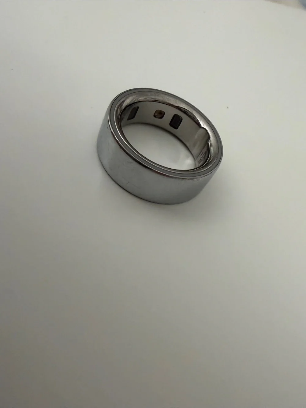 Oura ring 4 Size 7